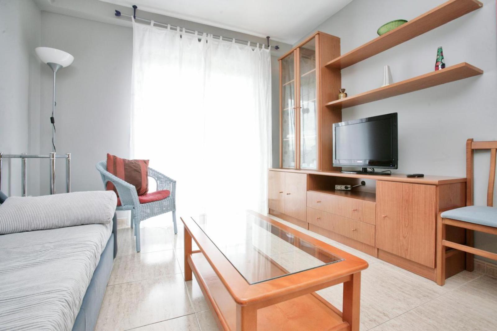 Rentalmar Families Larimar Salou Bagian luar foto