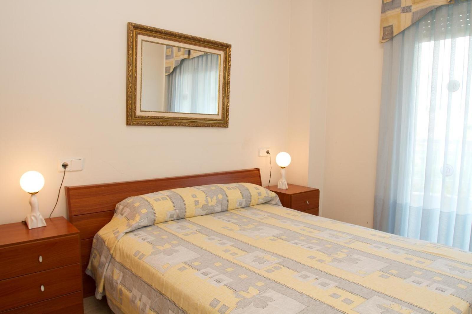 Rentalmar Families Larimar Salou Bagian luar foto