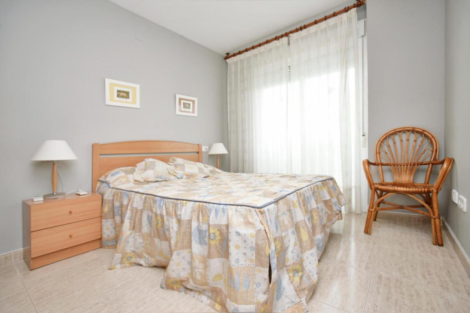 Rentalmar Families Larimar Salou Bagian luar foto
