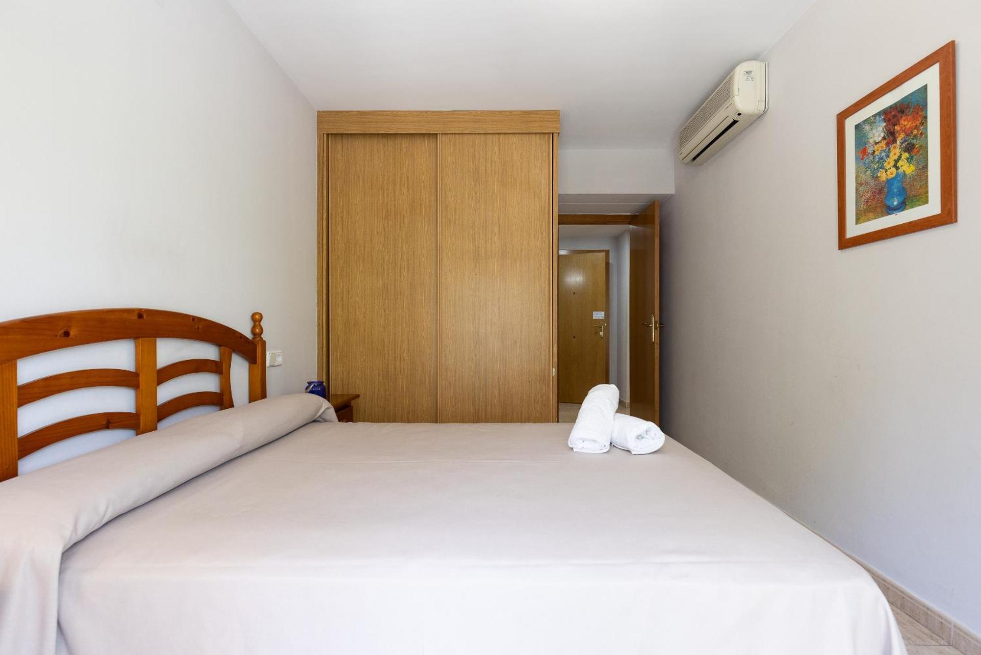 Rentalmar Families Larimar Salou Bagian luar foto