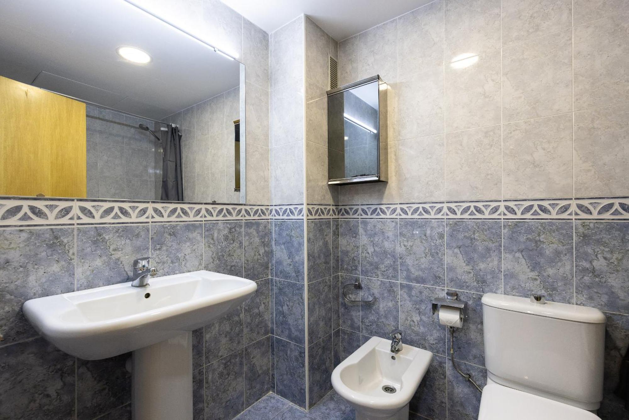 Rentalmar Families Larimar Salou Bagian luar foto