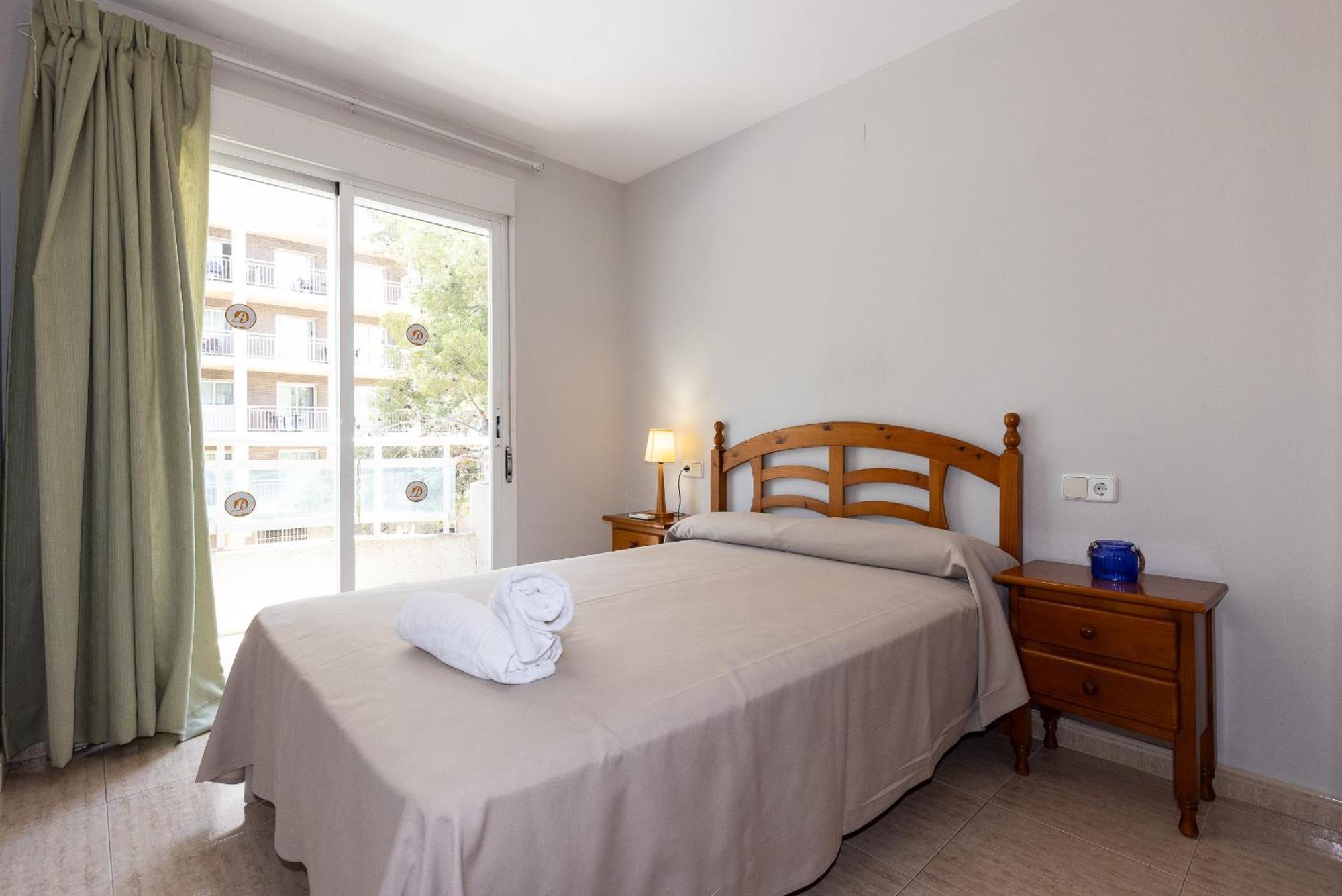 Rentalmar Families Larimar Salou Bagian luar foto