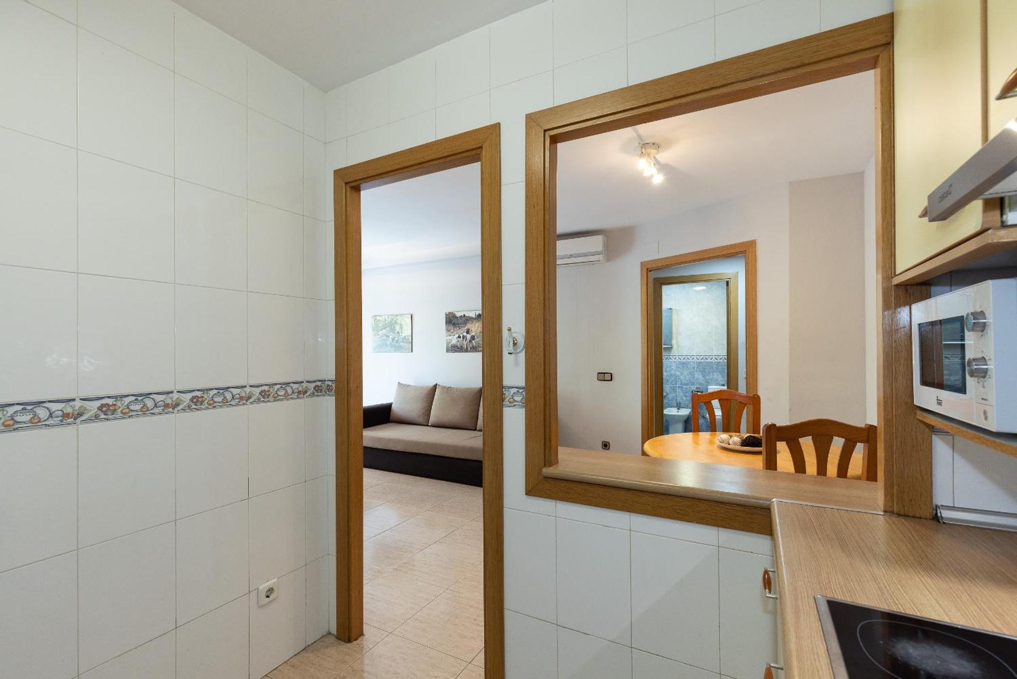 Rentalmar Families Larimar Salou Bagian luar foto