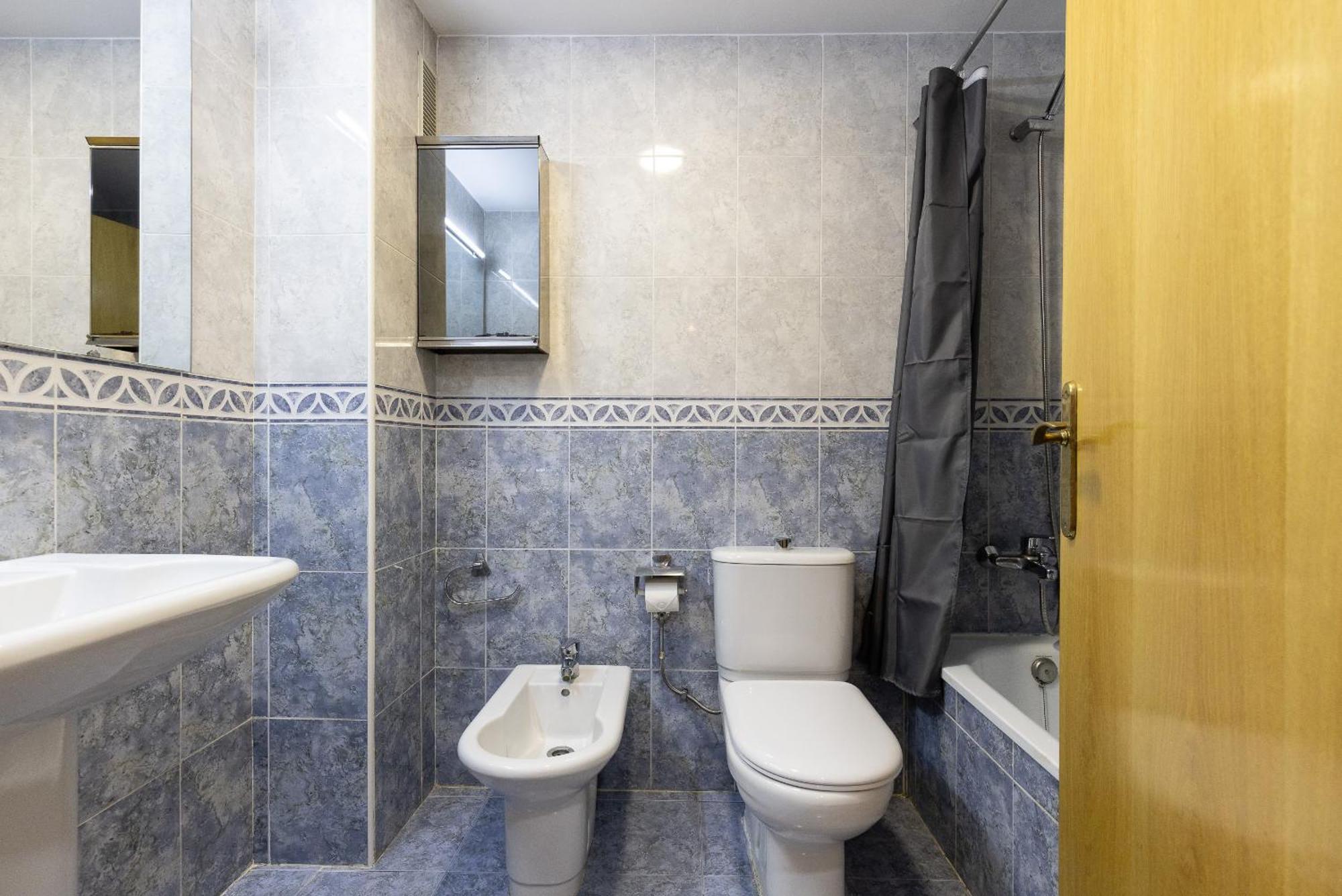 Rentalmar Families Larimar Salou Bagian luar foto
