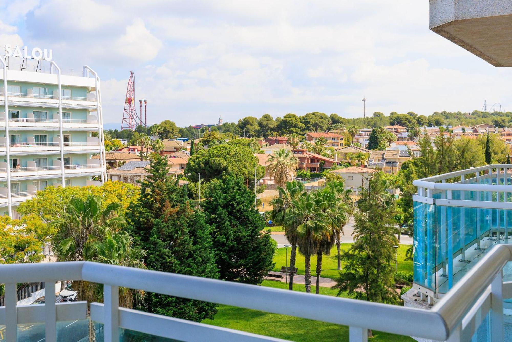 Rentalmar Families Larimar Salou Bagian luar foto